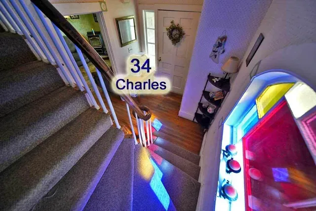 $119,900 | 34 Charles Street, Houlton, ME 04730