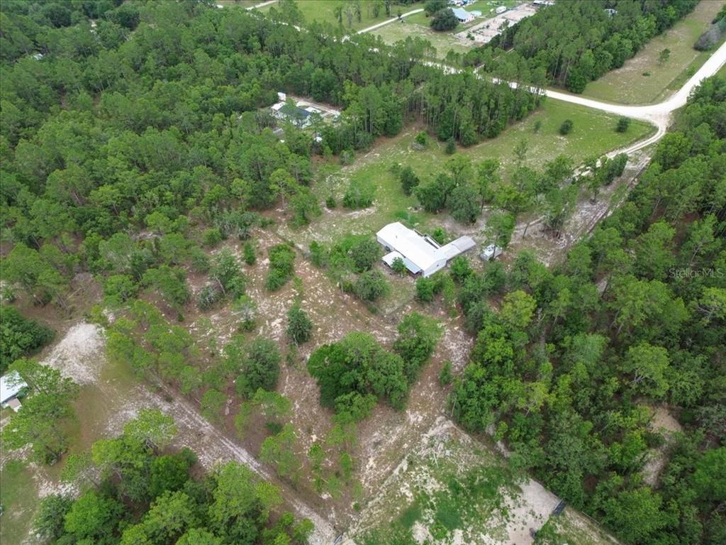 7220 Northeast 24th Loop High Springs, FL 32643 - Photo 35 of 38