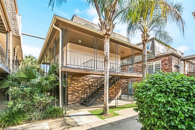 6300 Riverside Drive, Unit 269 Metairie, LA 70003 - Photo 1 of 15