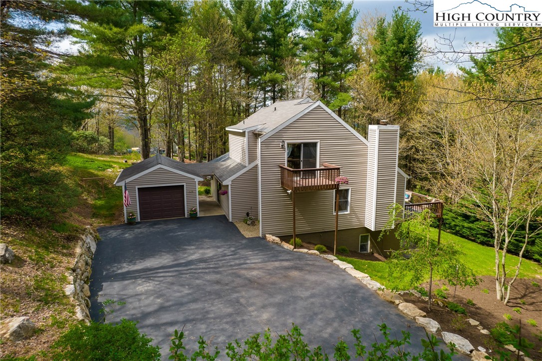 336 Milton Brown Heirs Road Boone, NC 28607 - Photo 1 of 40 Gallery Image 1