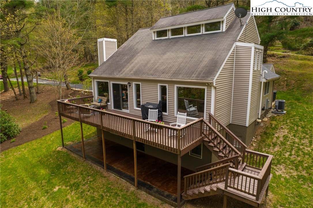 336 Milton Brown Heirs Road Boone, NC 28607 - Photo 25 of 40 Gallery Image 25