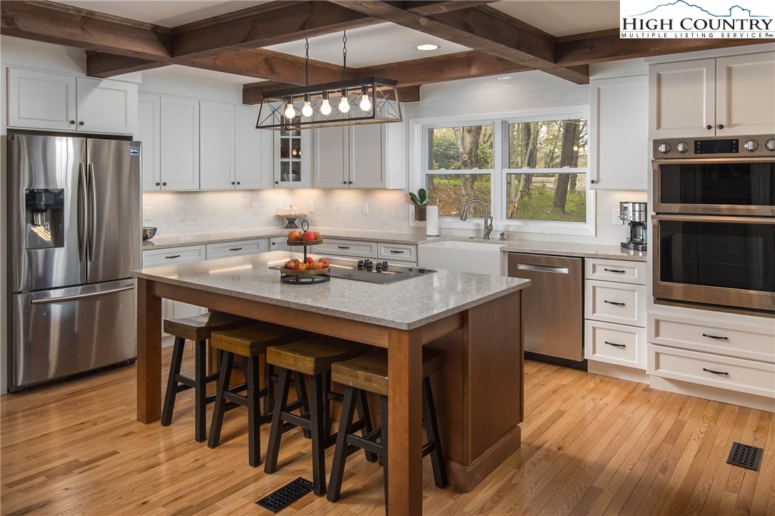 336 Milton Brown Heirs Road Boone, NC 28607 - Photo 3 of 40 Gallery Image 3