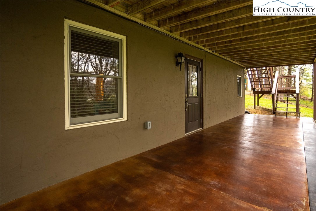 336 Milton Brown Heirs Road Boone, NC 28607 - Photo 31 of 40 Gallery Image 31