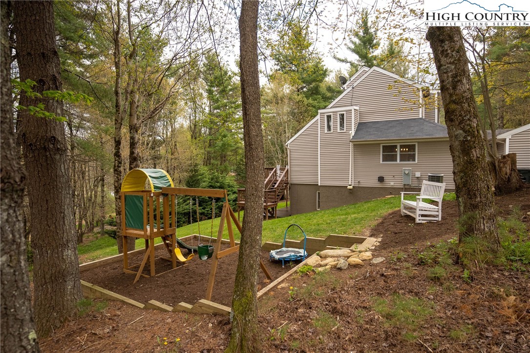 336 Milton Brown Heirs Road Boone, NC 28607 - Photo 35 of 40 Gallery Image 35