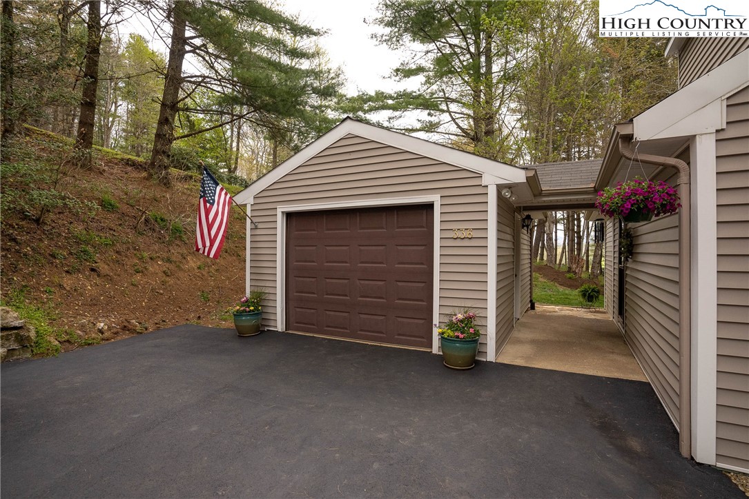 336 Milton Brown Heirs Road Boone, NC 28607 - Photo 36 of 40 Gallery Image 36