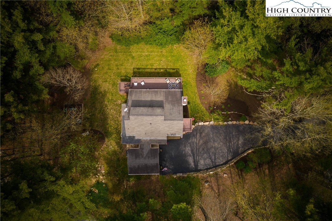 336 Milton Brown Heirs Road Boone, NC 28607 - Photo 38 of 40 Gallery Image 38