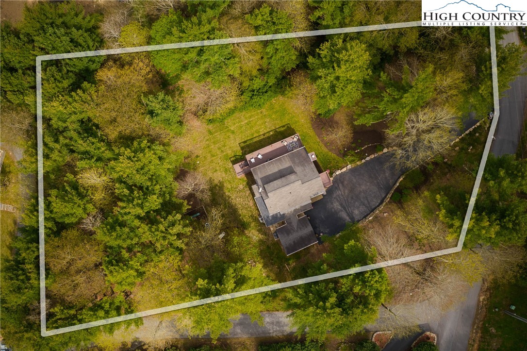 336 Milton Brown Heirs Road Boone, NC 28607 - Photo 39 of 40 Gallery Image 39