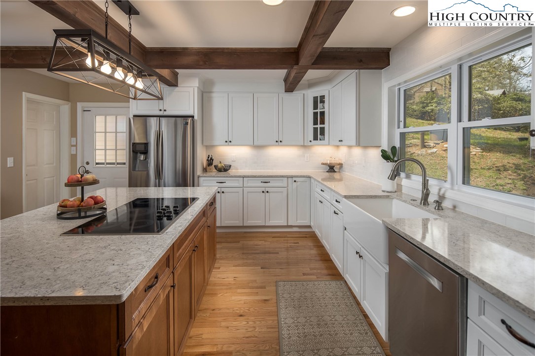 336 Milton Brown Heirs Road Boone, NC 28607 - Photo 4 of 40 Gallery Image 4