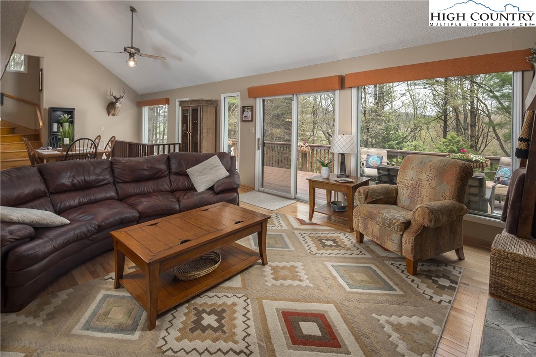 336 Milton Brown Heirs Road Boone, NC 28607 - Photo 6 of 40 Gallery Image 6