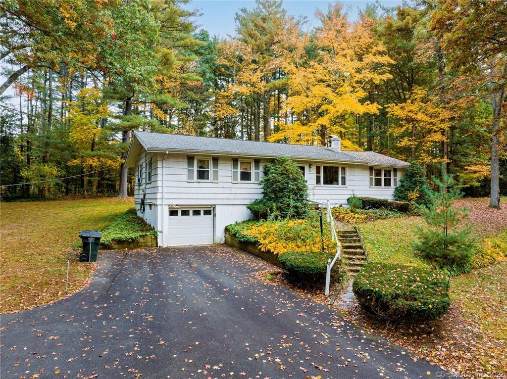 12 Sawmill Road Granby, CT 06035 - Photo 1 of 1
