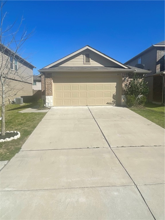 14513 Callan Court Manor, TX 78653 - Photo 1 of 1