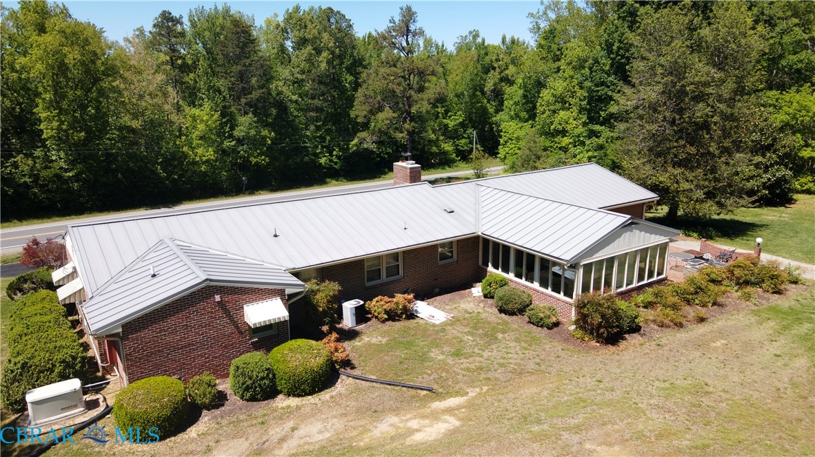 4836 Blackstone Road Blackstone, VA 23824 - Photo 26 of 28