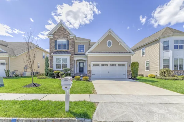 $949,000 | 6 Michelangelo Drive, Monmouth Junction, NJ 08852