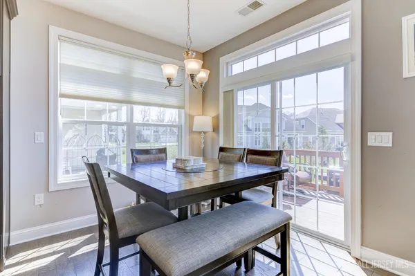 $949,000 | 6 Michelangelo Drive, Monmouth Junction, NJ 08852