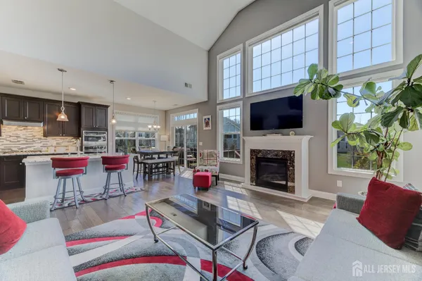 $949,000 | 6 Michelangelo Drive, Monmouth Junction, NJ 08852