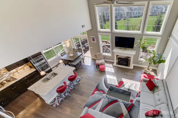 $949,000 | 6 Michelangelo Drive, Monmouth Junction, NJ 08852