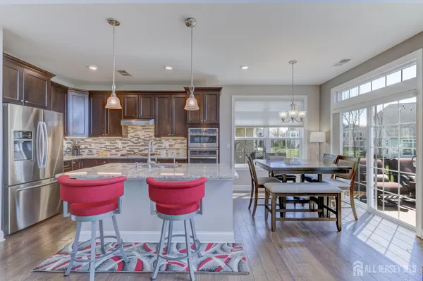 $949,000 | 6 Michelangelo Drive, Monmouth Junction, NJ 08852
