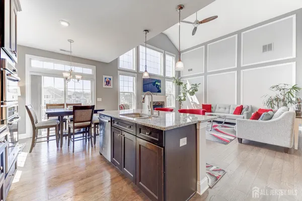 $949,000 | 6 Michelangelo Drive, Monmouth Junction, NJ 08852