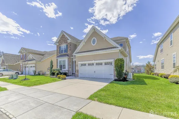 $949,000 | 6 Michelangelo Drive, Monmouth Junction, NJ 08852