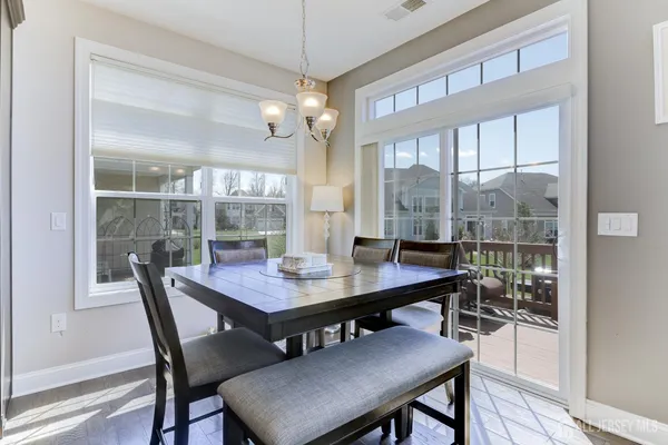 $949,000 | 6 Michelangelo Drive, Monmouth Junction, NJ 08852