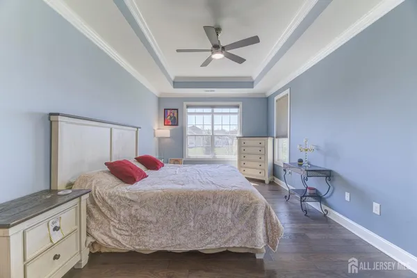 $949,000 | 6 Michelangelo Drive, Monmouth Junction, NJ 08852