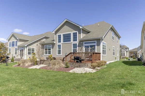$949,000 | 6 Michelangelo Drive, Monmouth Junction, NJ 08852