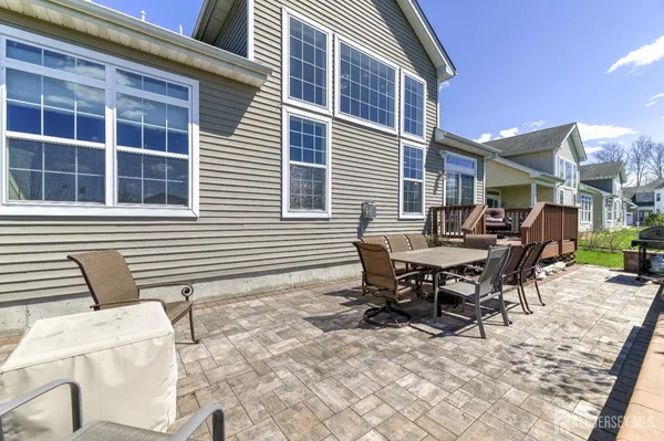 $949,000 | 6 Michelangelo Drive, Monmouth Junction, NJ 08852