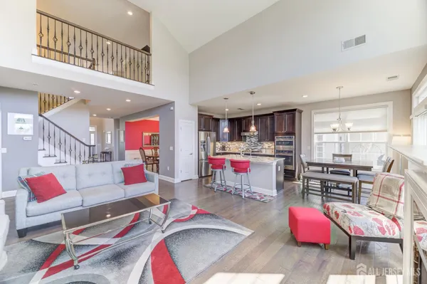 $949,000 | 6 Michelangelo Drive, Monmouth Junction, NJ 08852