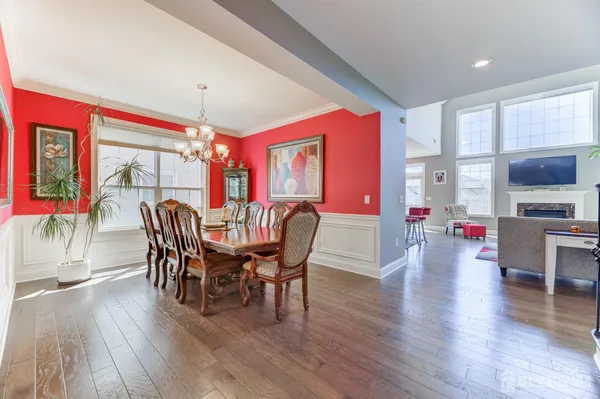 $949,000 | 6 Michelangelo Drive, Monmouth Junction, NJ 08852