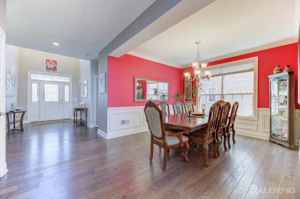 $949,000 | 6 Michelangelo Drive, Monmouth Junction, NJ 08852