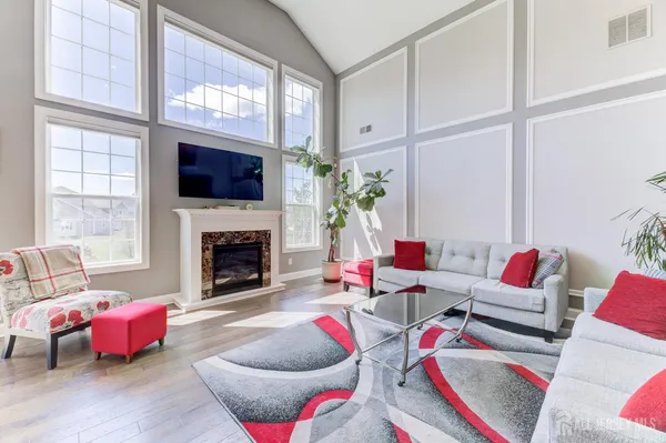 $949,000 | 6 Michelangelo Drive, Monmouth Junction, NJ 08852