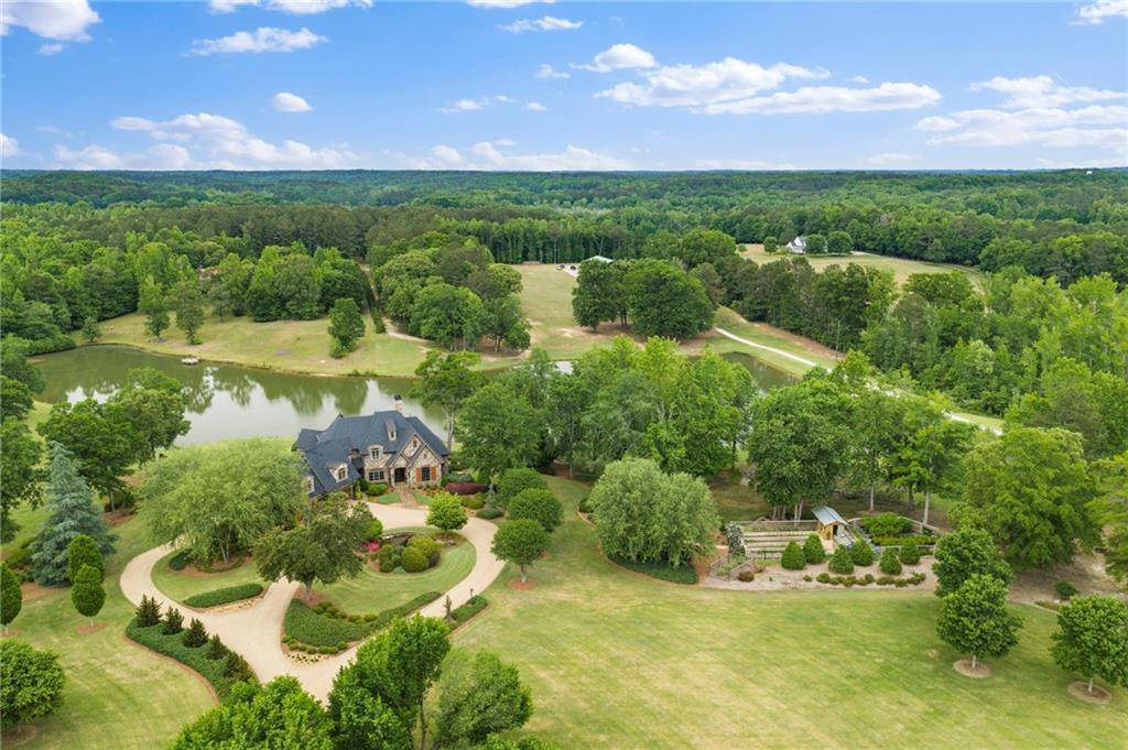 4239 Lower Jersey Road Covington, GA 30014 - Photo 76 of 84