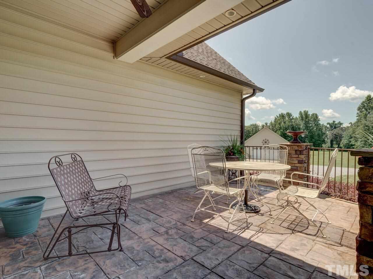 288 Railroad Road Benson, NC 27504 - Photo 22 of 30 Gallery Image 22