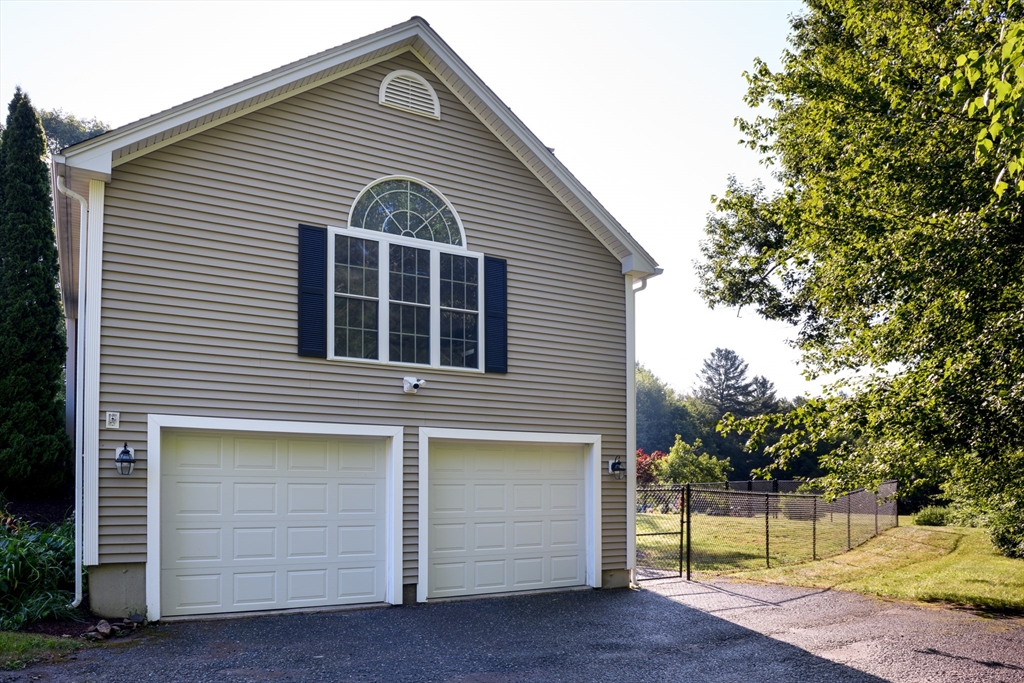9 Cameron Drive Rutland, MA 01543 - Photo 28 of 30