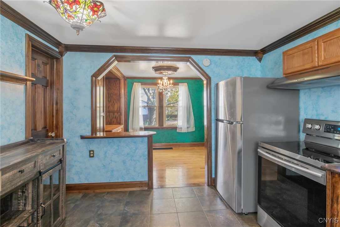 703 Mountainview Avenue Syracuse, NY 13224 - Photo 16 of 39