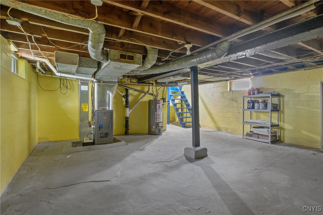 703 Mountainview Avenue Syracuse, NY 13224 - Photo 29 of 39