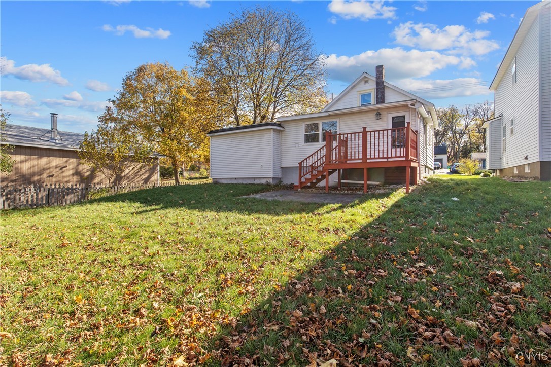 703 Mountainview Avenue Syracuse, NY 13224 - Photo 32 of 39