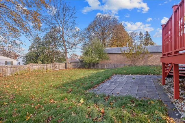 $234,900 | 703 Mountainview Avenue, Syracuse, NY 13224