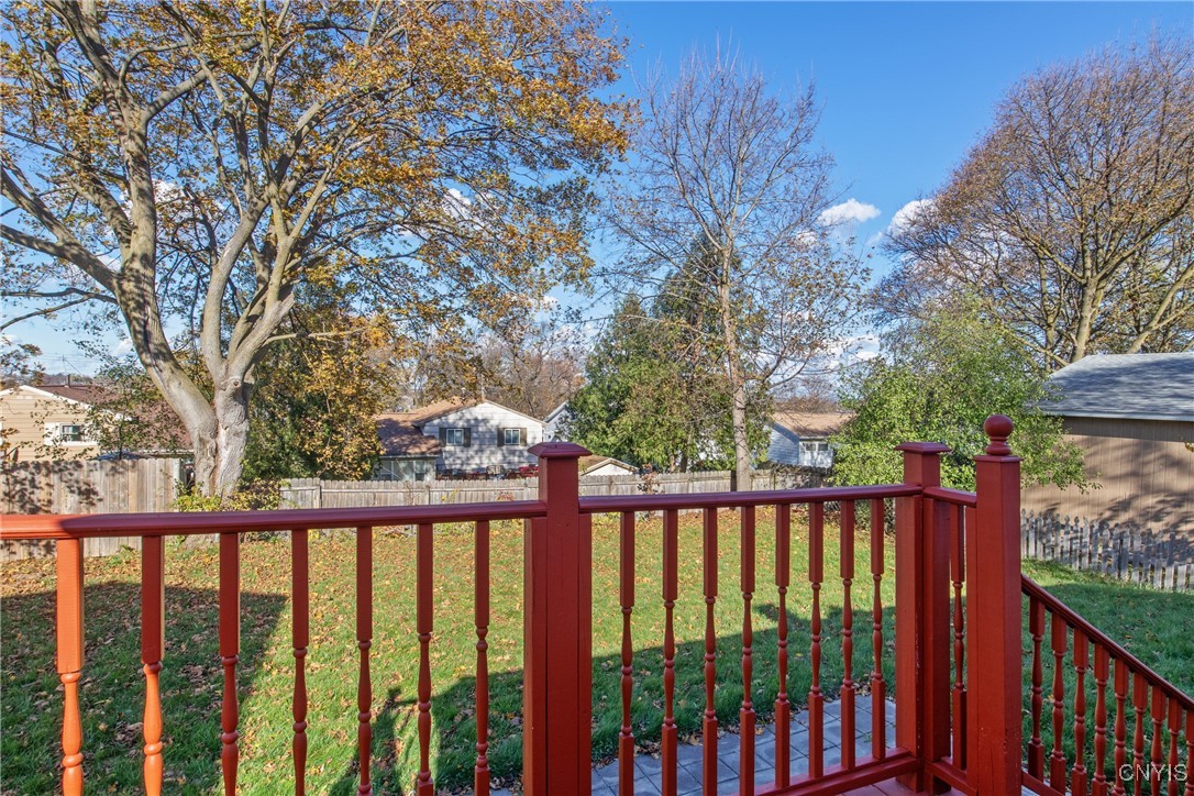 703 Mountainview Avenue Syracuse, NY 13224 - Photo 34 of 39