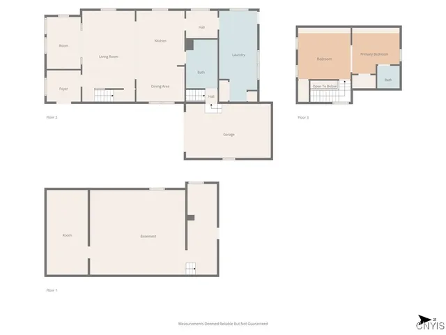 $234,900 | 703 Mountainview Avenue, Syracuse, NY 13224