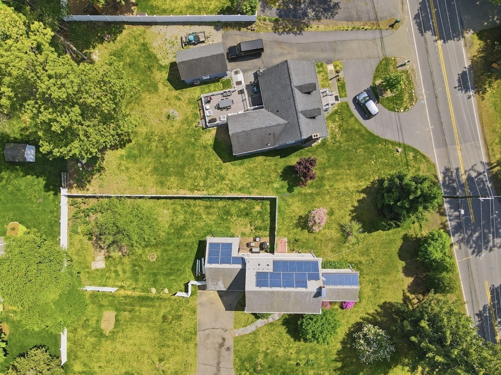 1 Valley View Road Wayland, MA 01778 - Photo 8 of 42