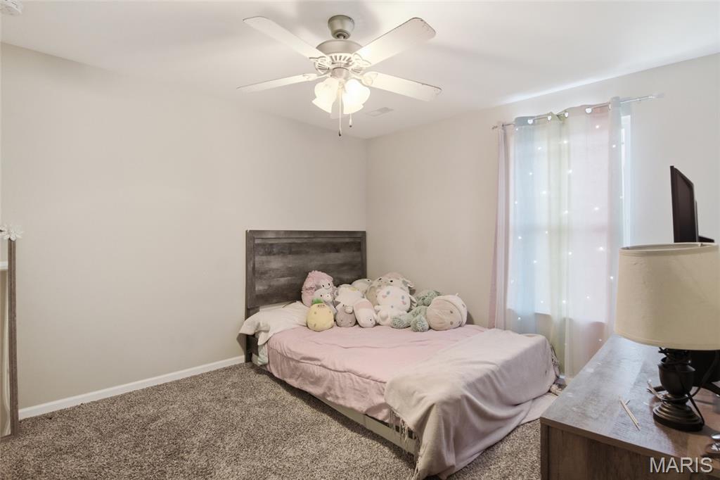 728 Longfellow Drive O'Fallon, IL 62269 - Photo 30 of 51