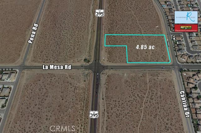 0 395th Victorville Ca  