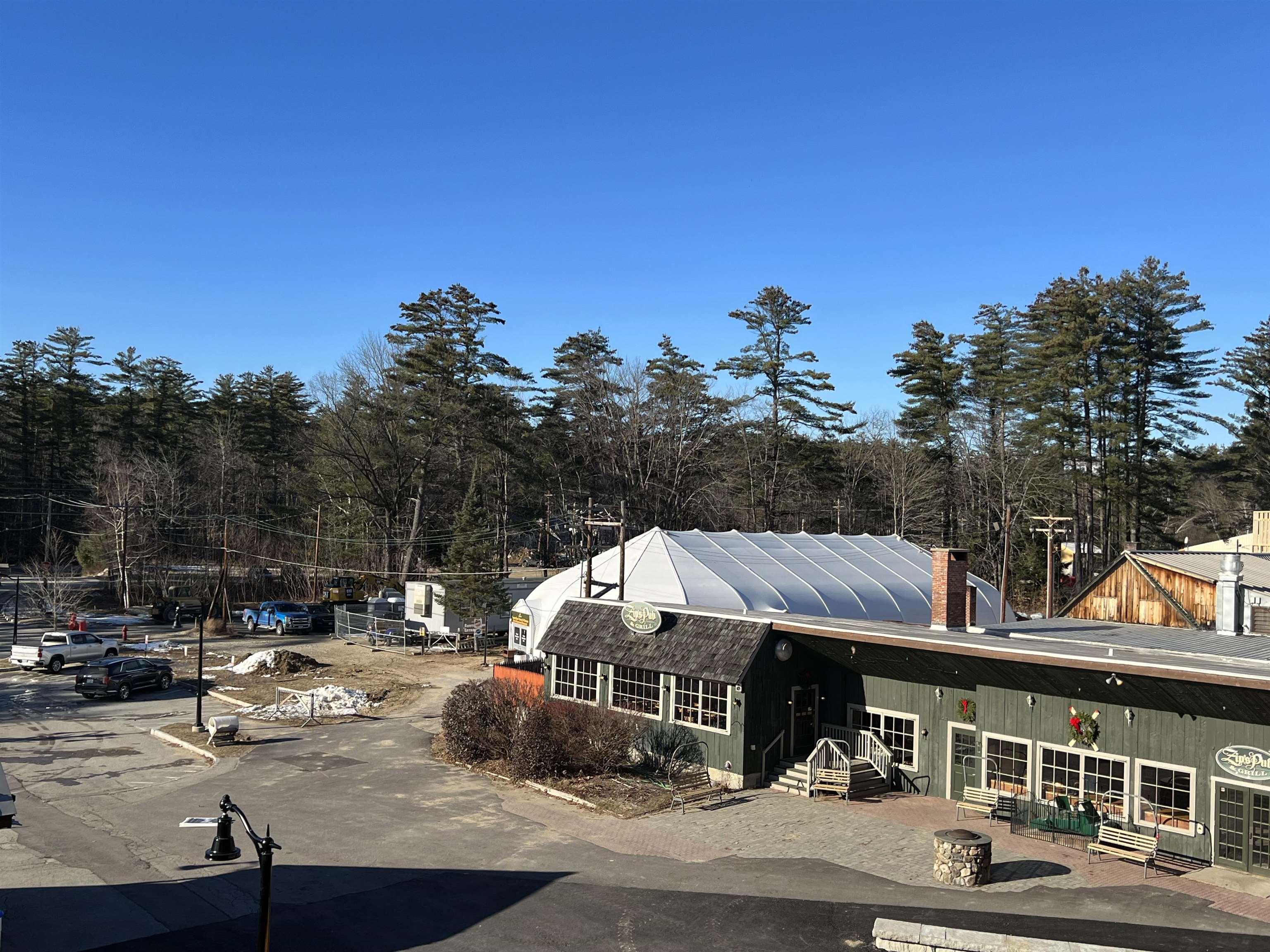 239 Skimobile Road, Unit 308 Conway, NH 03860 - Photo 21 of 28 Gallery Image 21