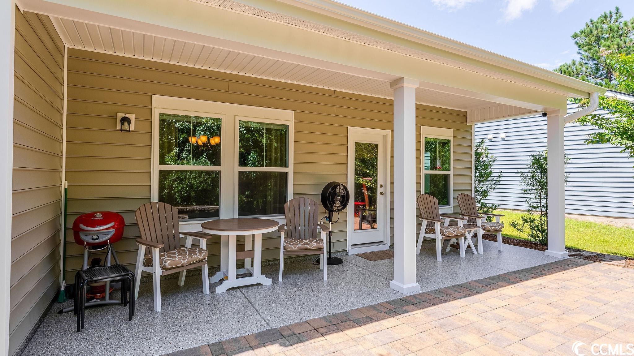 4468 Girvan Drive Myrtle Beach, SC 29579 - Photo 11 of 33