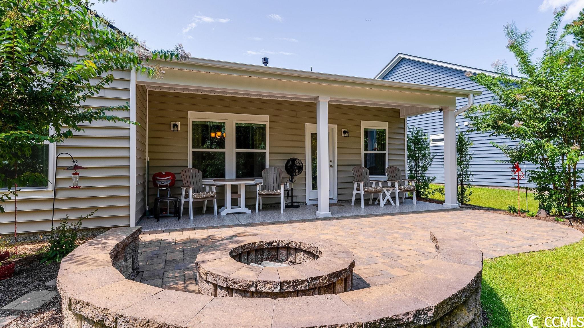 4468 Girvan Drive Myrtle Beach, SC 29579 - Photo 12 of 33