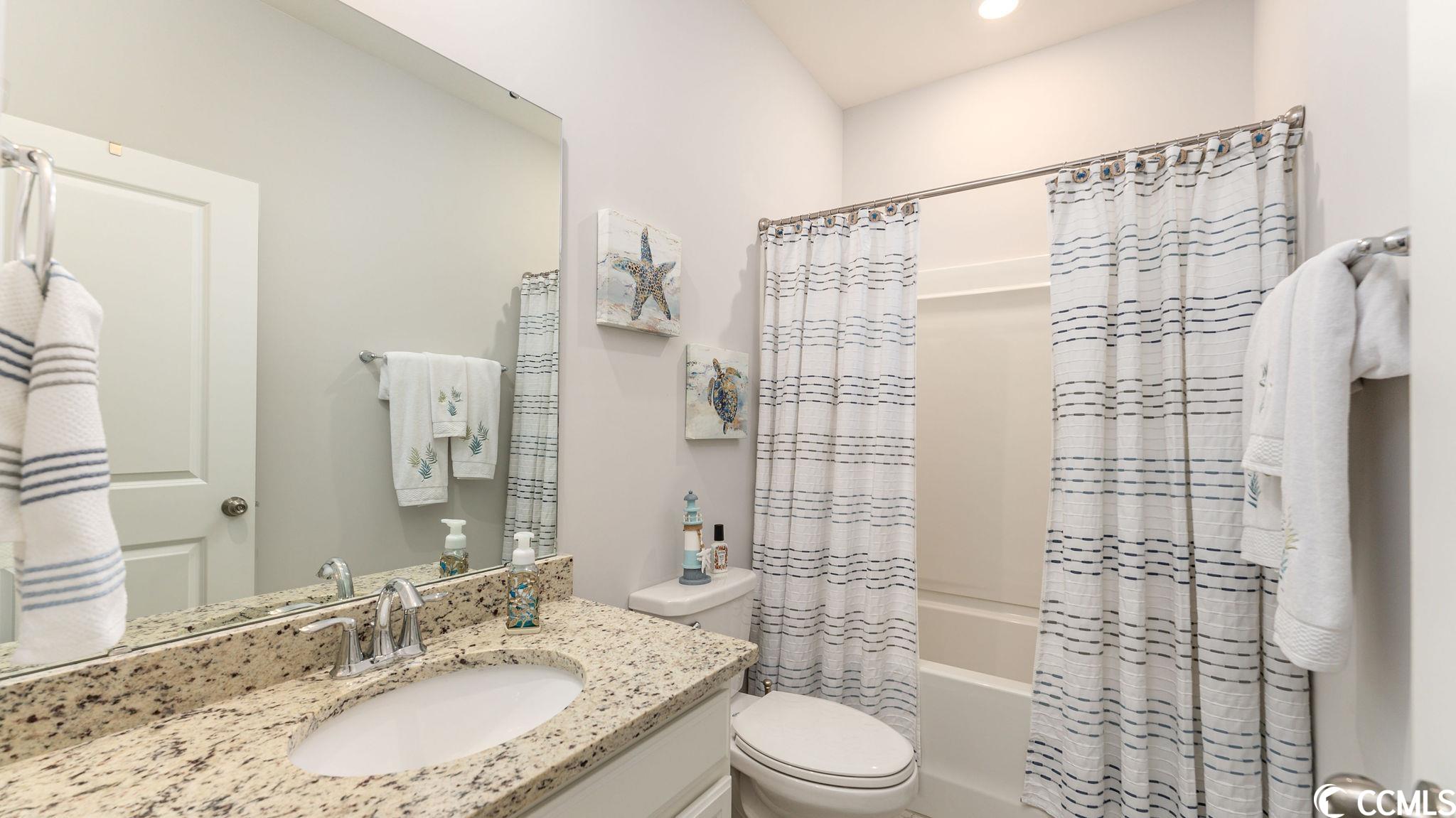 4468 Girvan Drive Myrtle Beach, SC 29579 - Photo 15 of 33