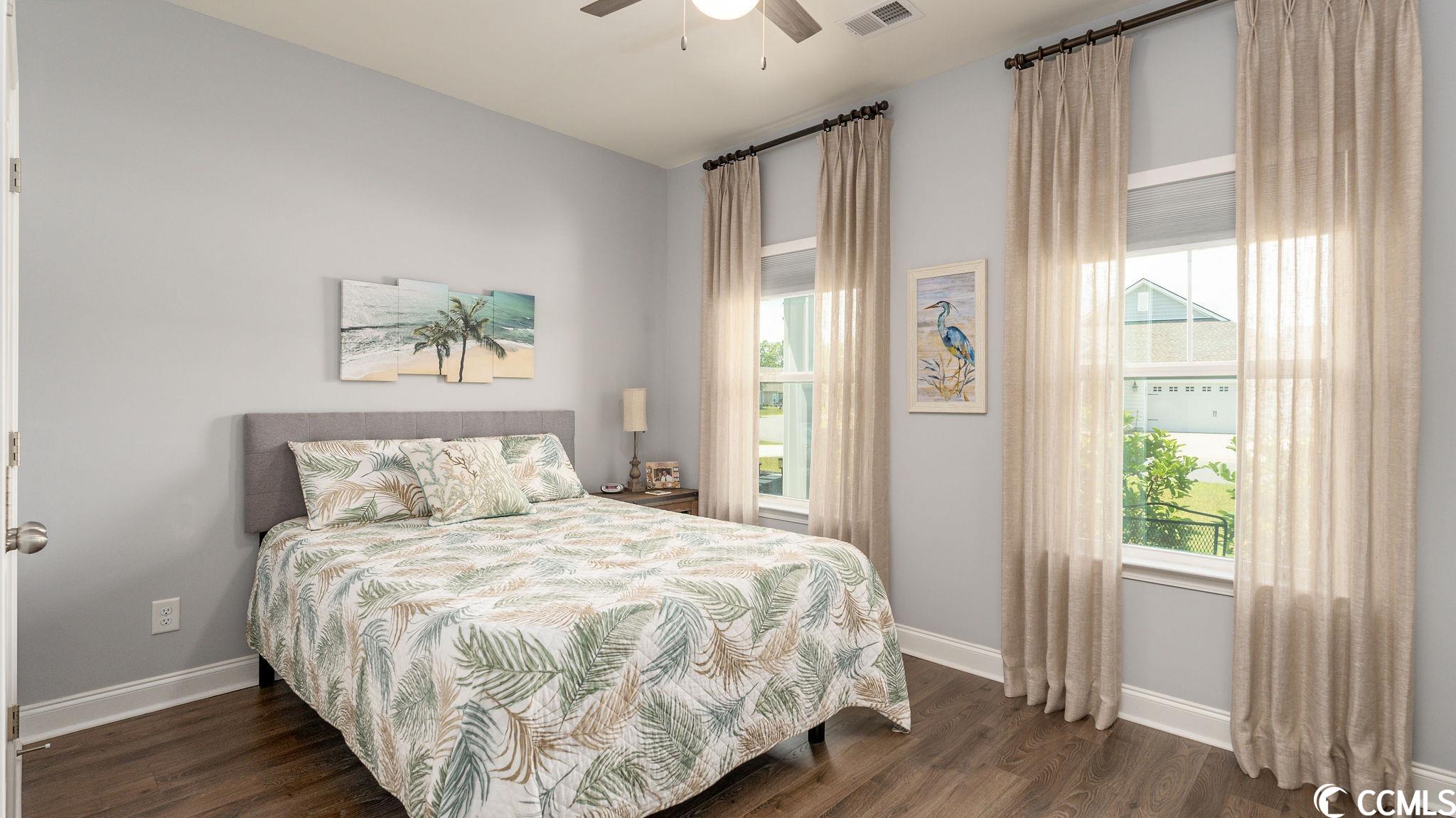 4468 Girvan Drive Myrtle Beach, SC 29579 - Photo 16 of 33
