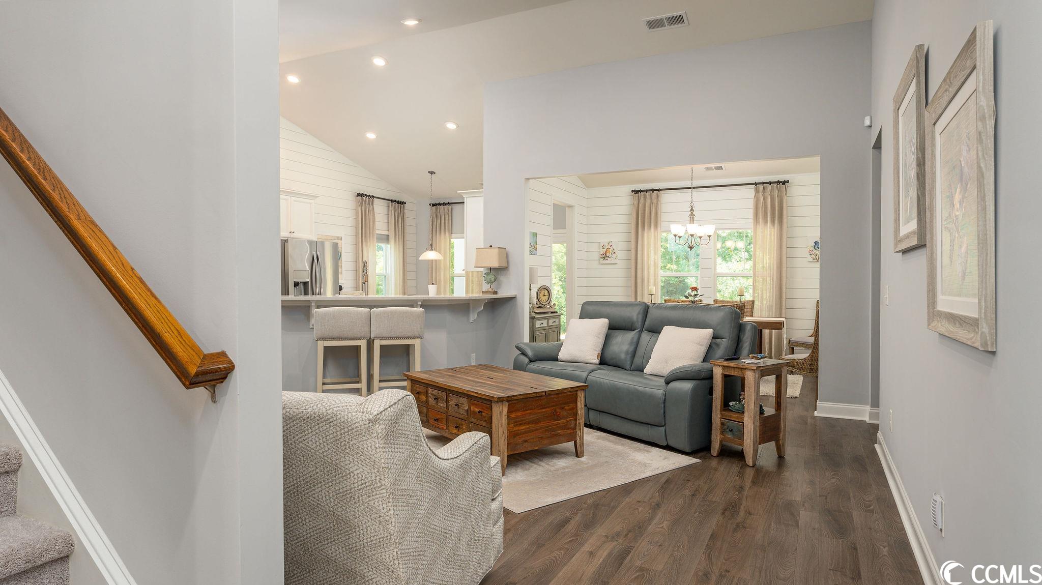 4468 Girvan Drive Myrtle Beach, SC 29579 - Photo 17 of 33