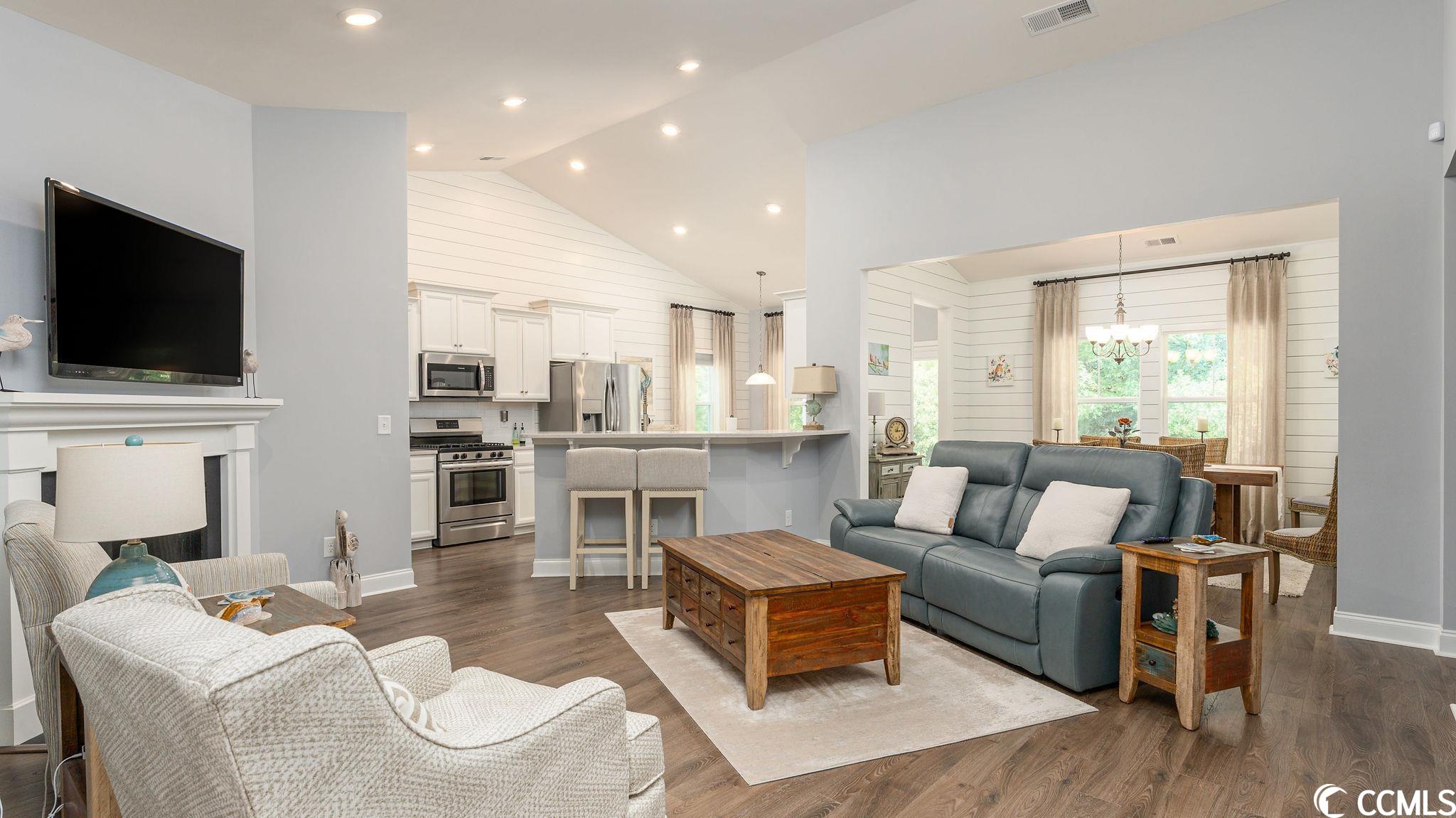 4468 Girvan Drive Myrtle Beach, SC 29579 - Photo 18 of 33